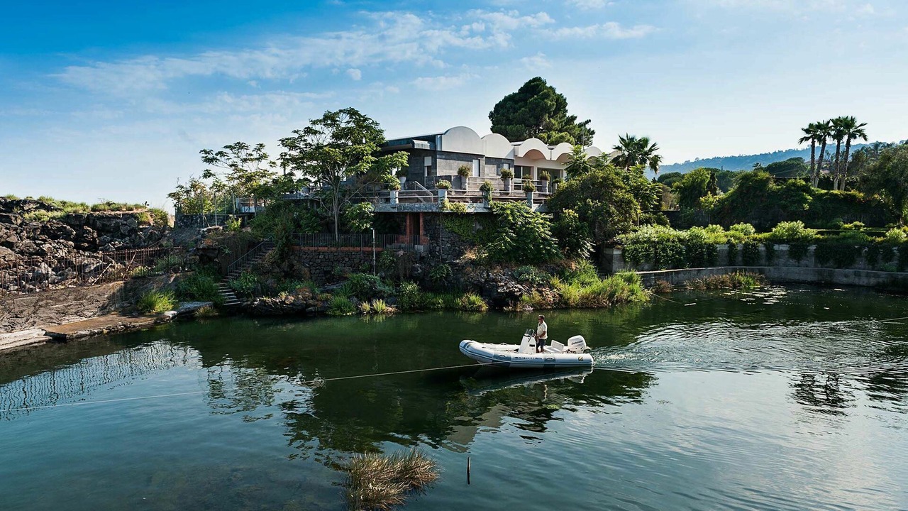 Photo of Outdoor in Stazzo