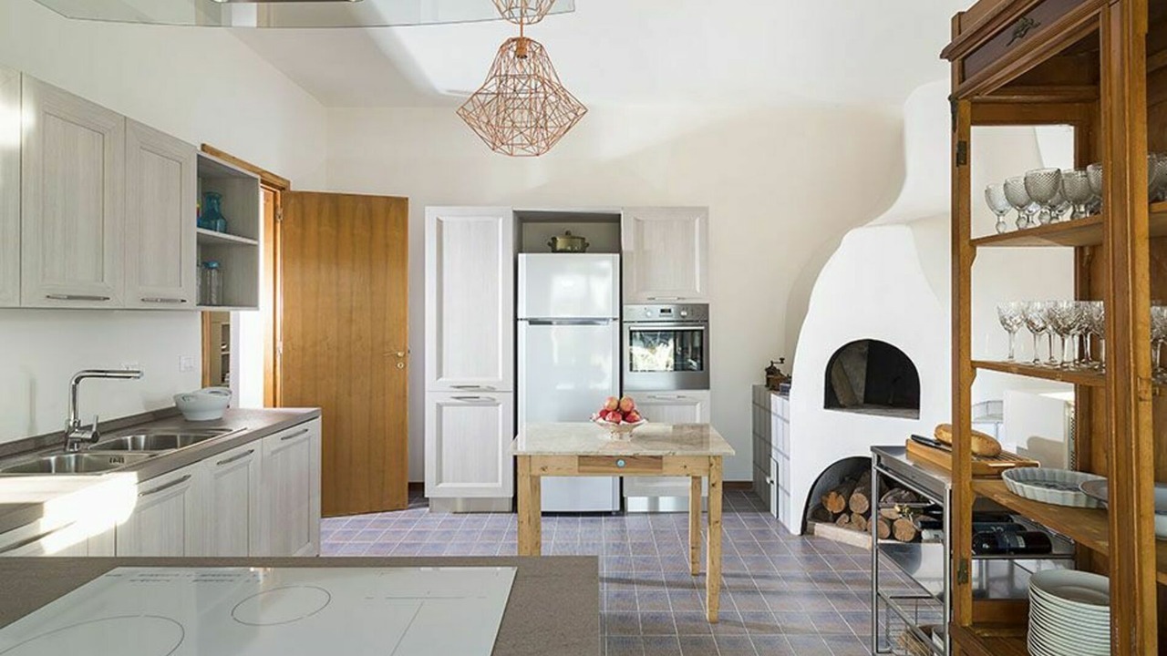 Photo of Kitchen in Nubia