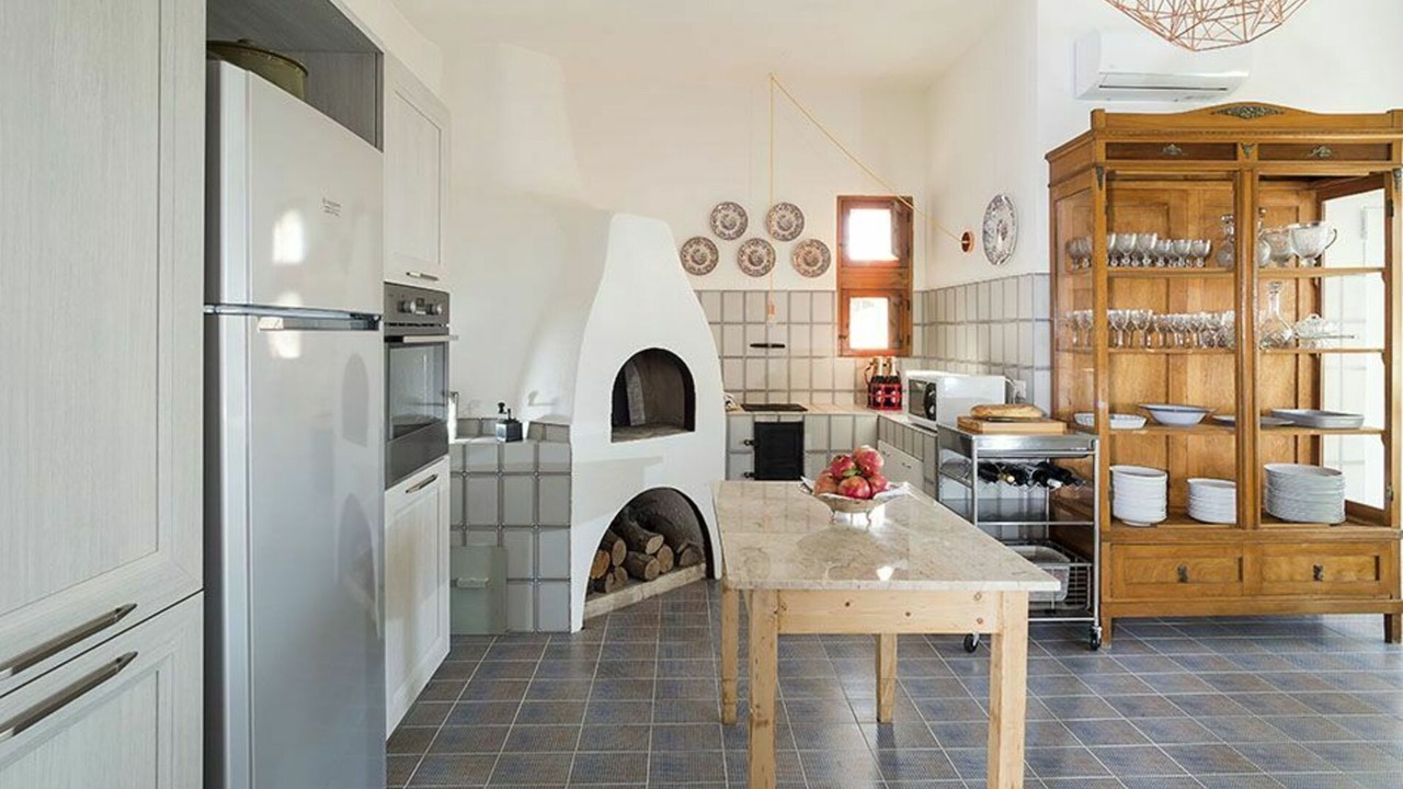 Photo of Kitchen in Nubia
