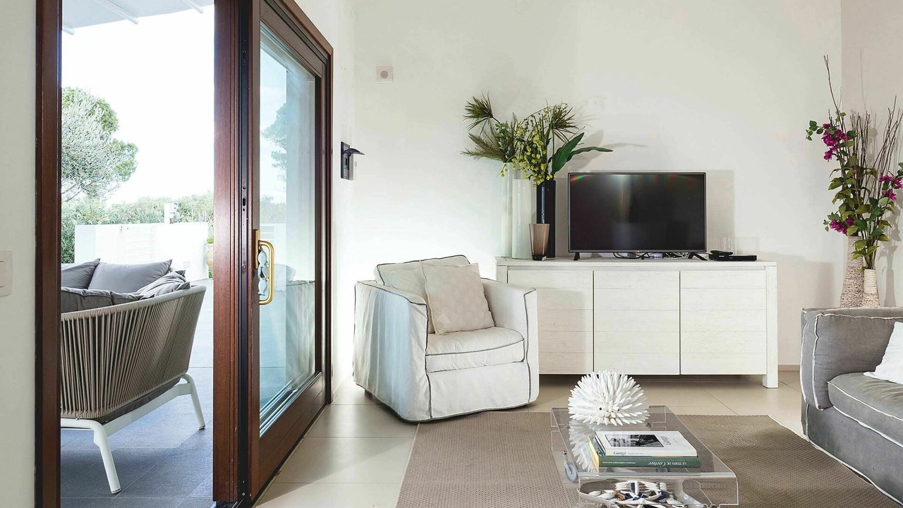 Photo of Livingroom in Cefalu