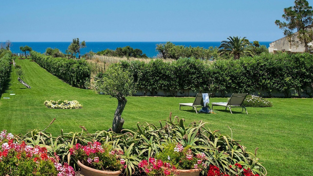 Photo of Outdoor in Cefalu