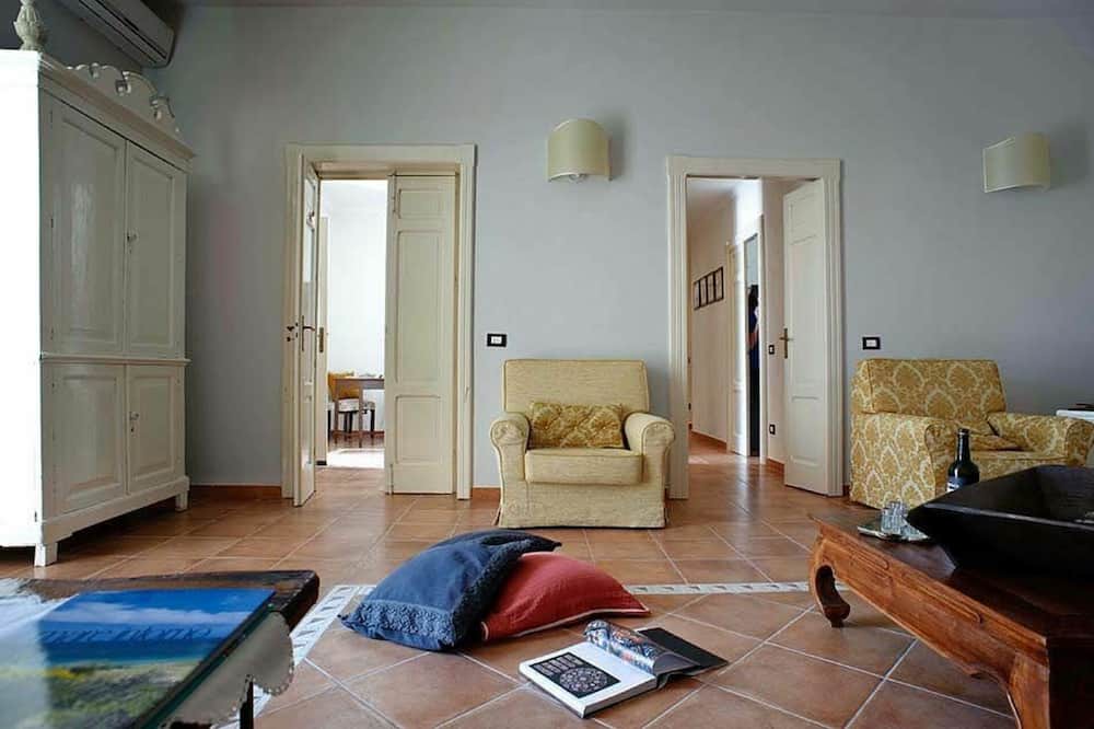 Photo of Livingroom in Noto