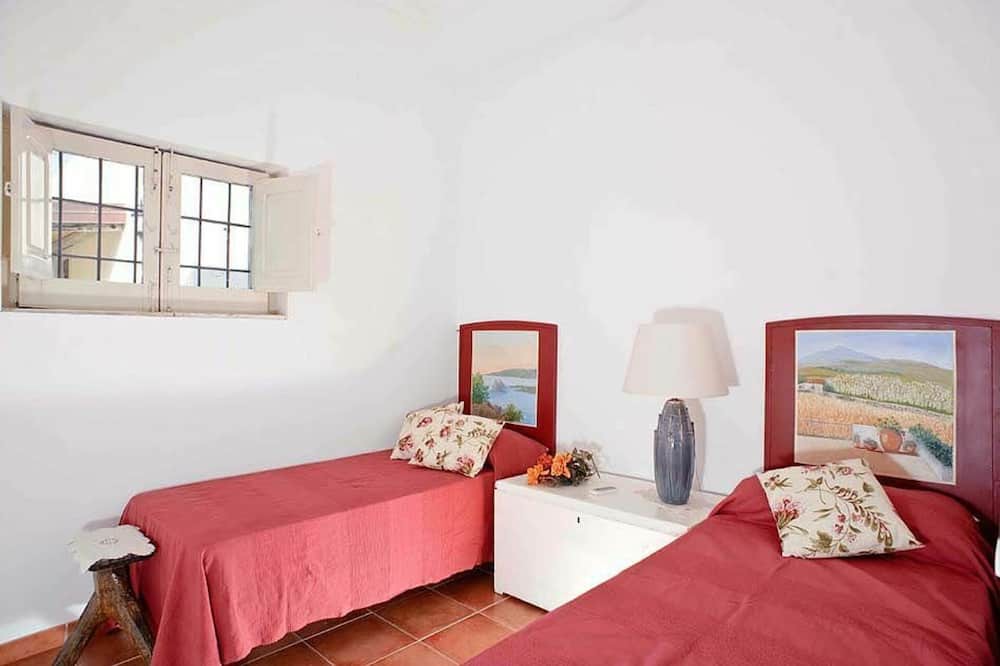 Photo of Bedroom in Noto