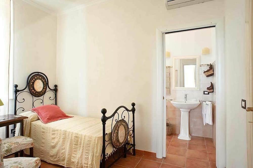 Photo of Bedroom in Noto