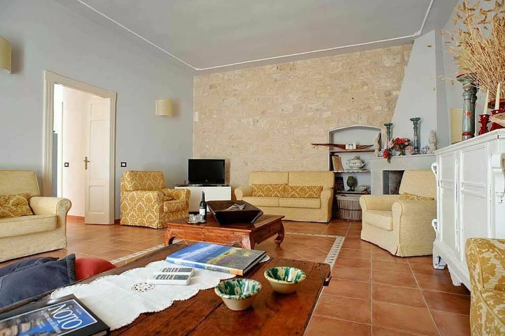 Photo of Livingroom in Noto