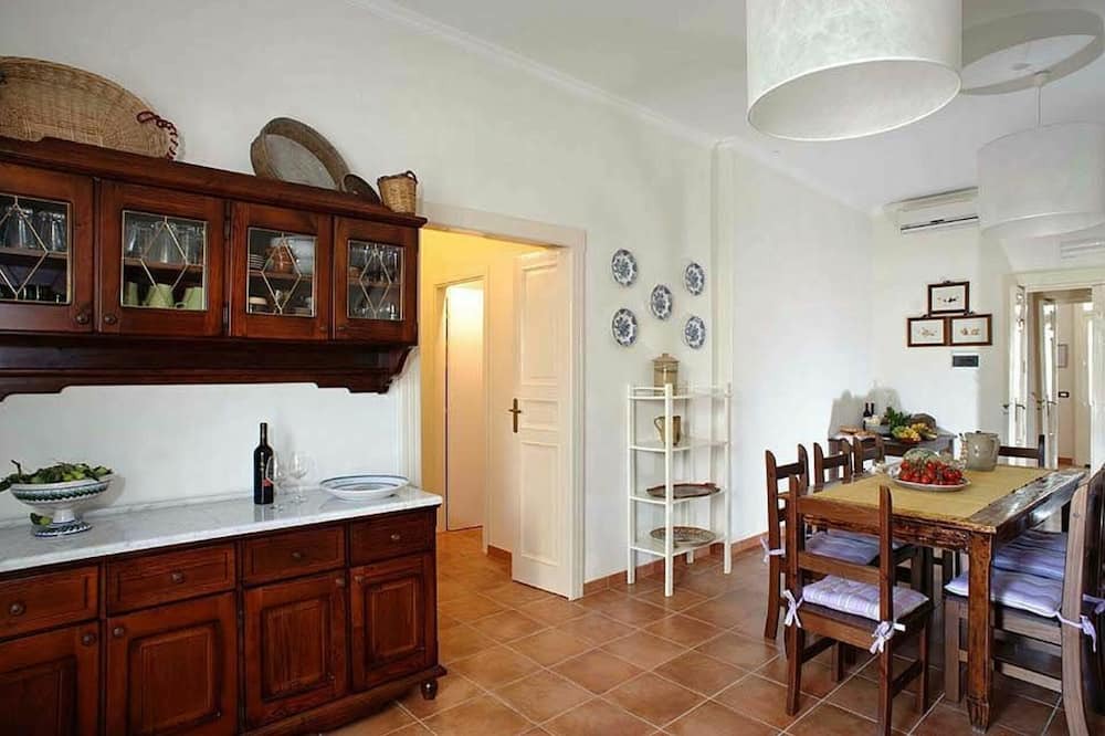 Photo of Kitchen in Noto