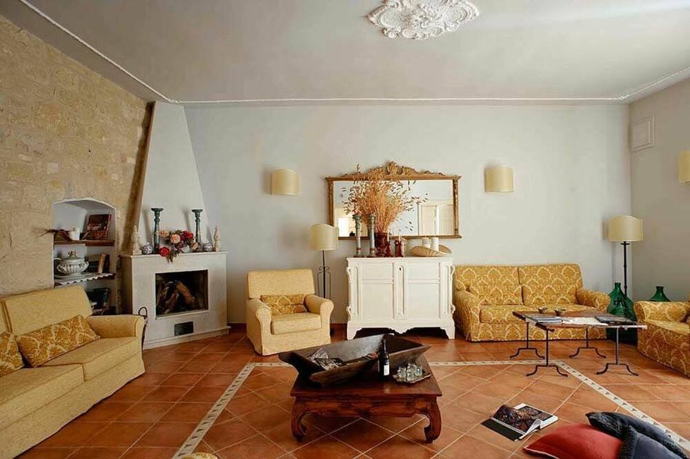 Photo of Livingroom in Noto
