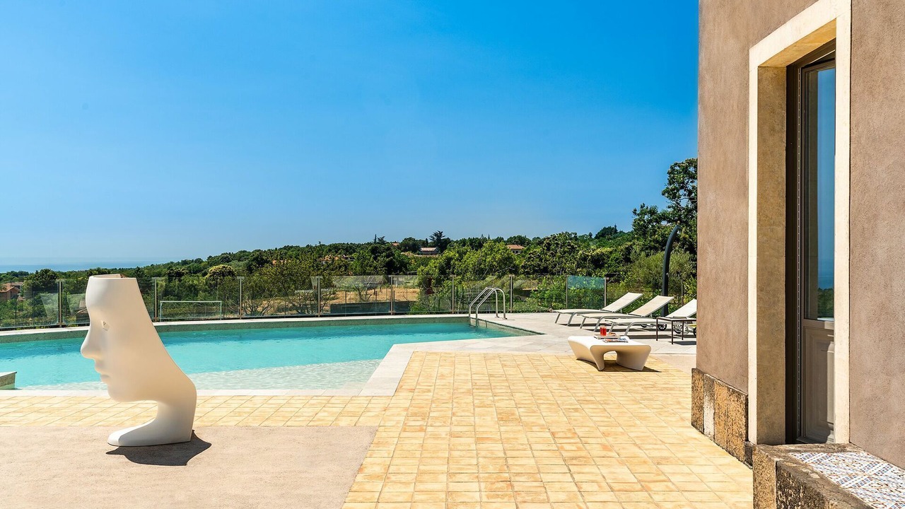 Photo of Outdoor in Zafferana Etnea