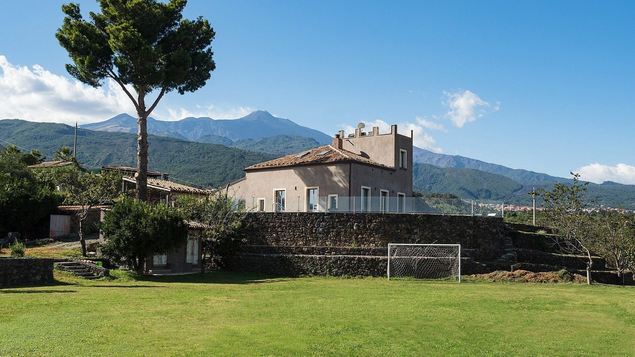 Photo of Outdoor in Zafferana Etnea