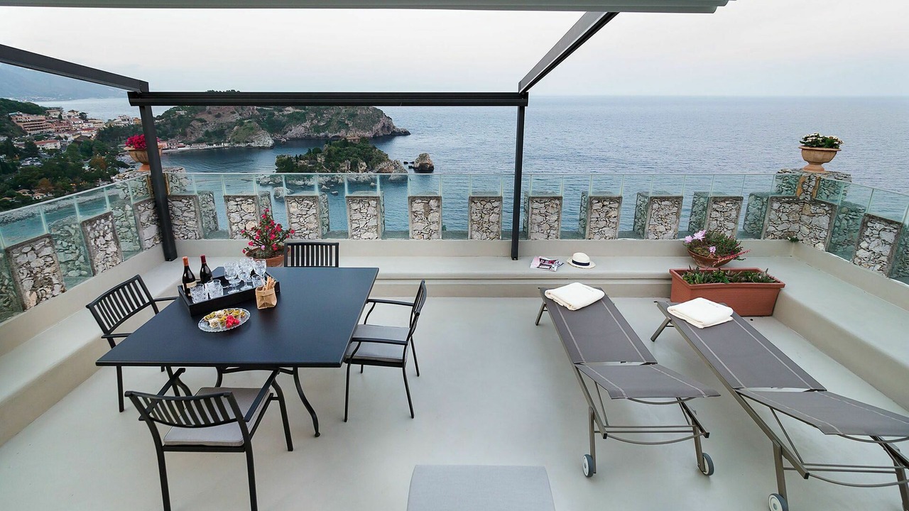 Photo of Outdoor in Taormina