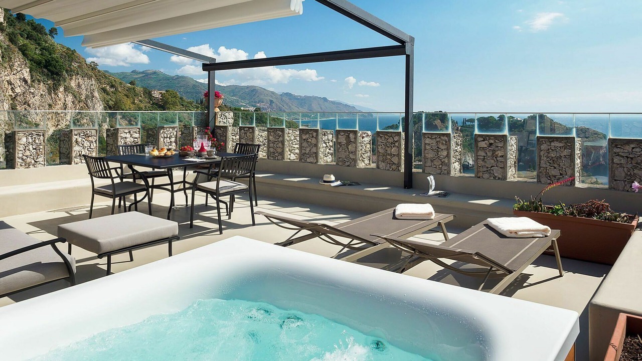 Photo of Outdoor in Taormina