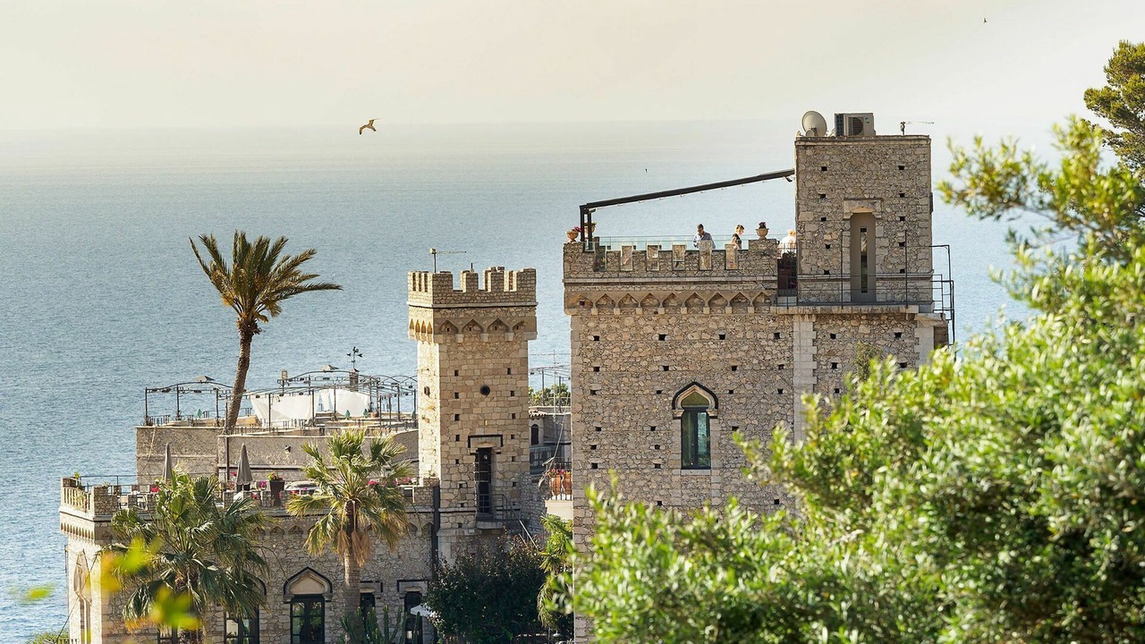 Photo of Outdoor in Taormina