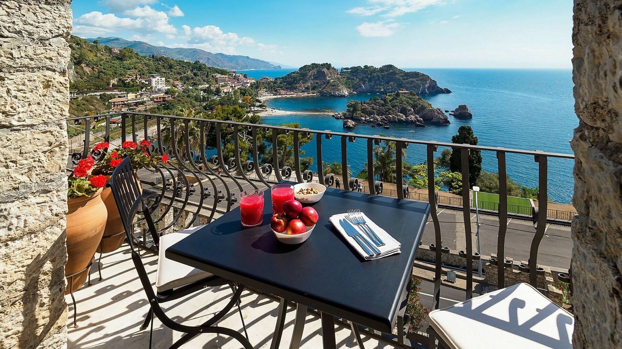 Photo of Outdoor in Taormina