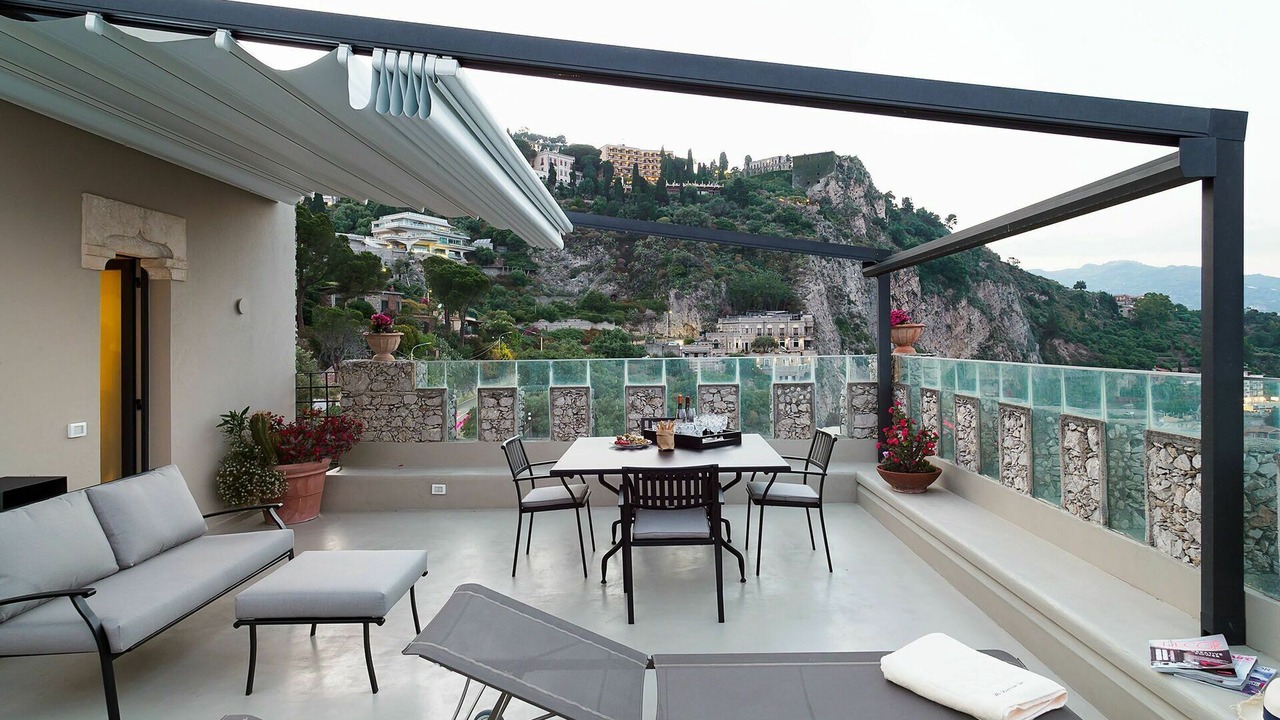 Photo of Outdoor in Taormina