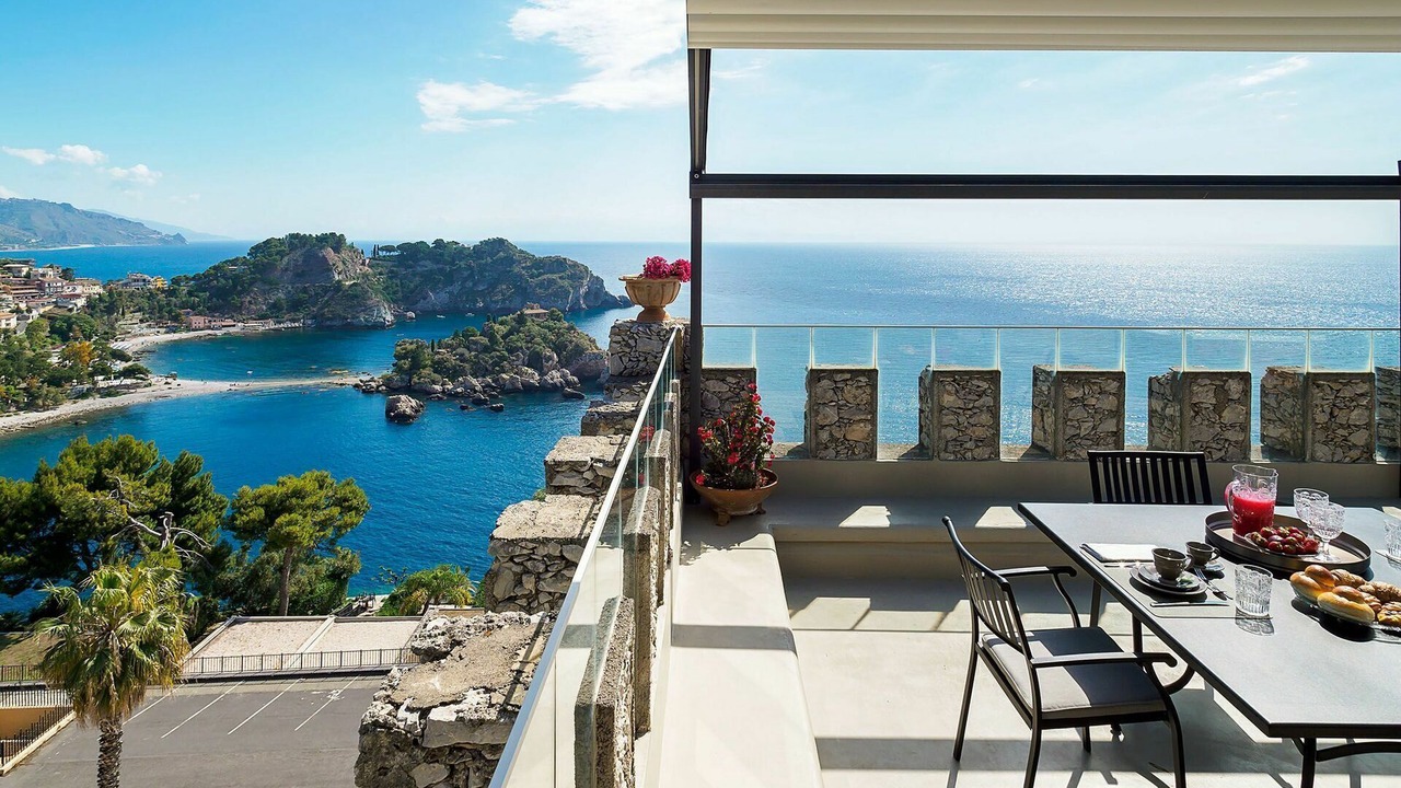 Photo of Outdoor in Taormina