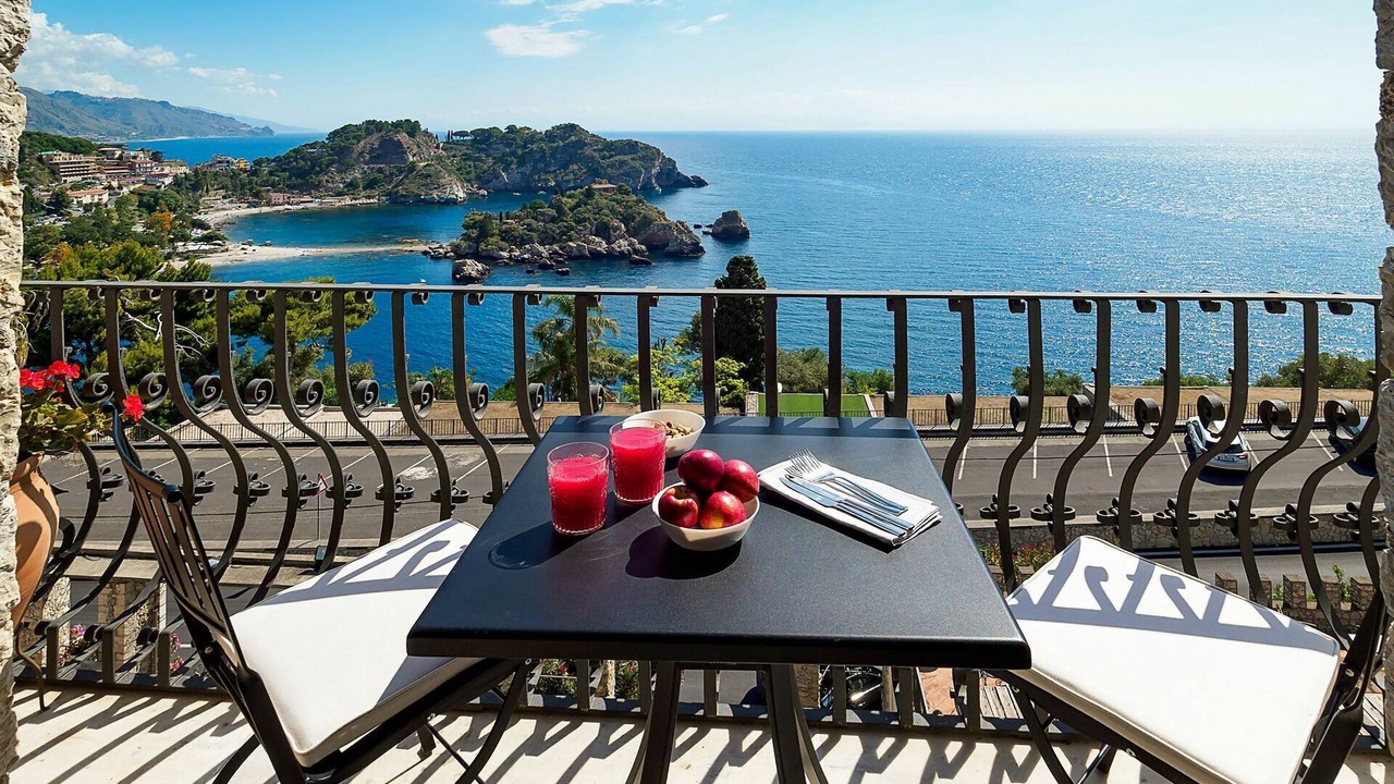 Photo of Outdoor in Taormina