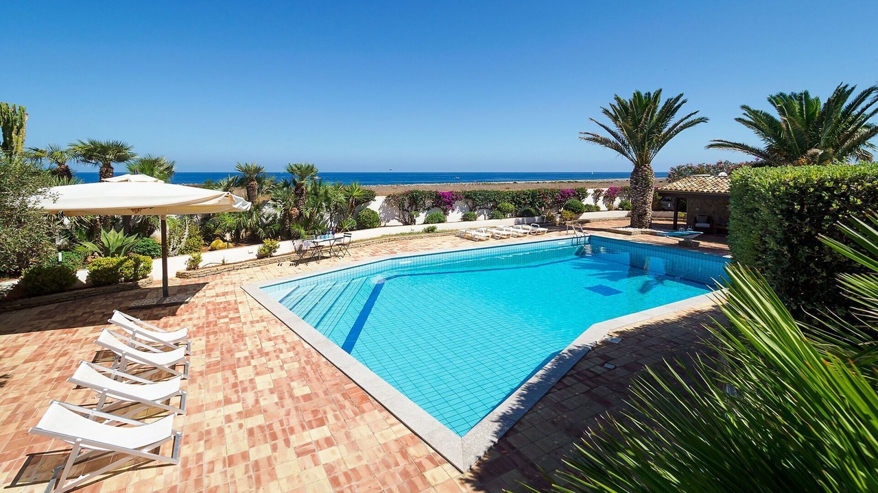 Photo of Outdoor in San Vito Lo Capo