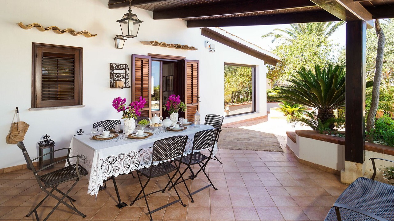 Photo of Outdoor in San Vito Lo Capo