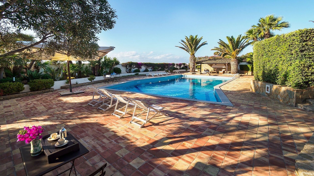 Photo of Outdoor in San Vito Lo Capo