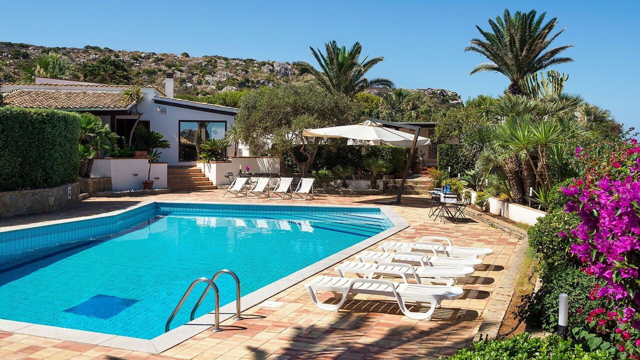 Photo of Outdoor in San Vito Lo Capo