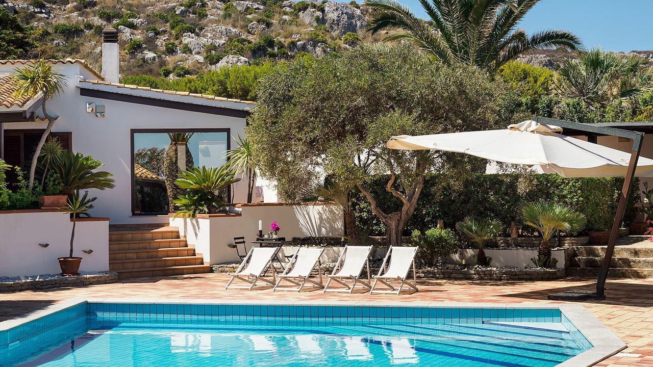 Photo of Outdoor in San Vito Lo Capo