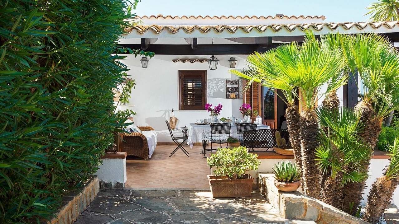 Photo of Outdoor in San Vito Lo Capo