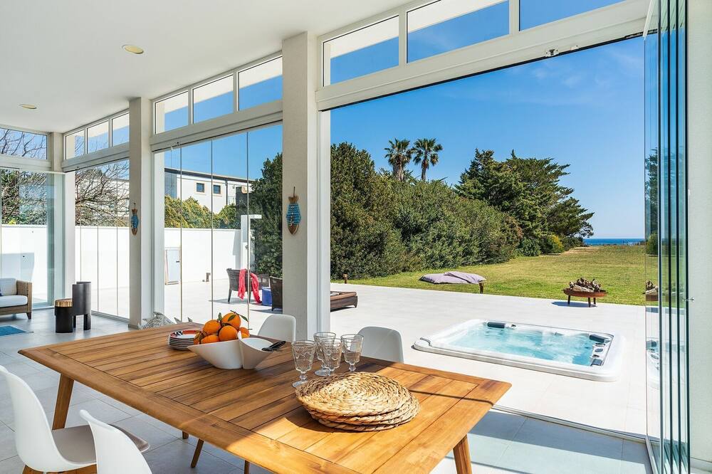 Photo of Patio Balcony in Gallina