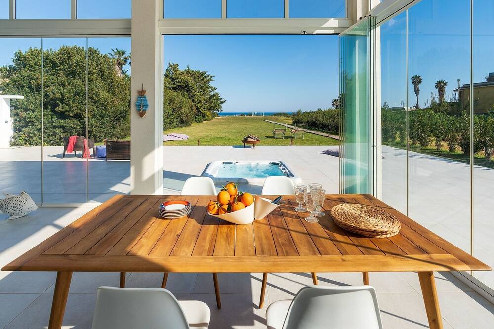 Photo of Patio Balcony in Gallina