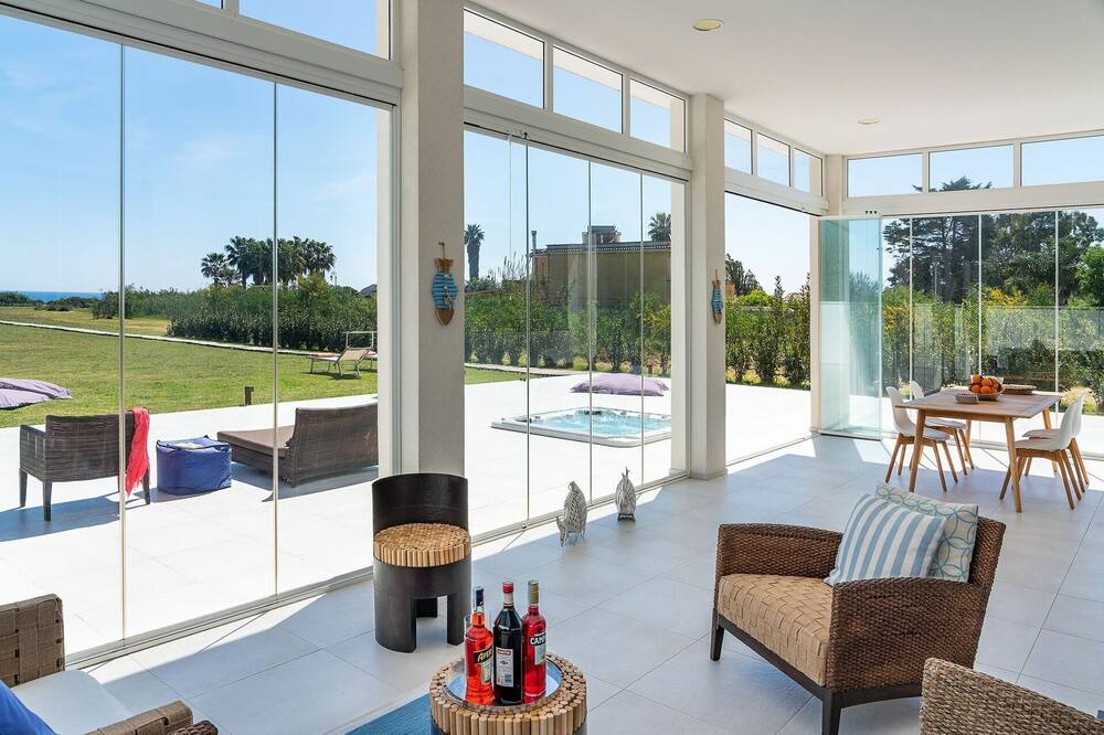 Photo of Patio Balcony in Gallina