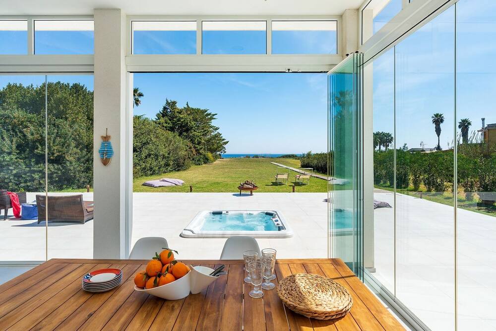 Photo of Patio Balcony in Gallina