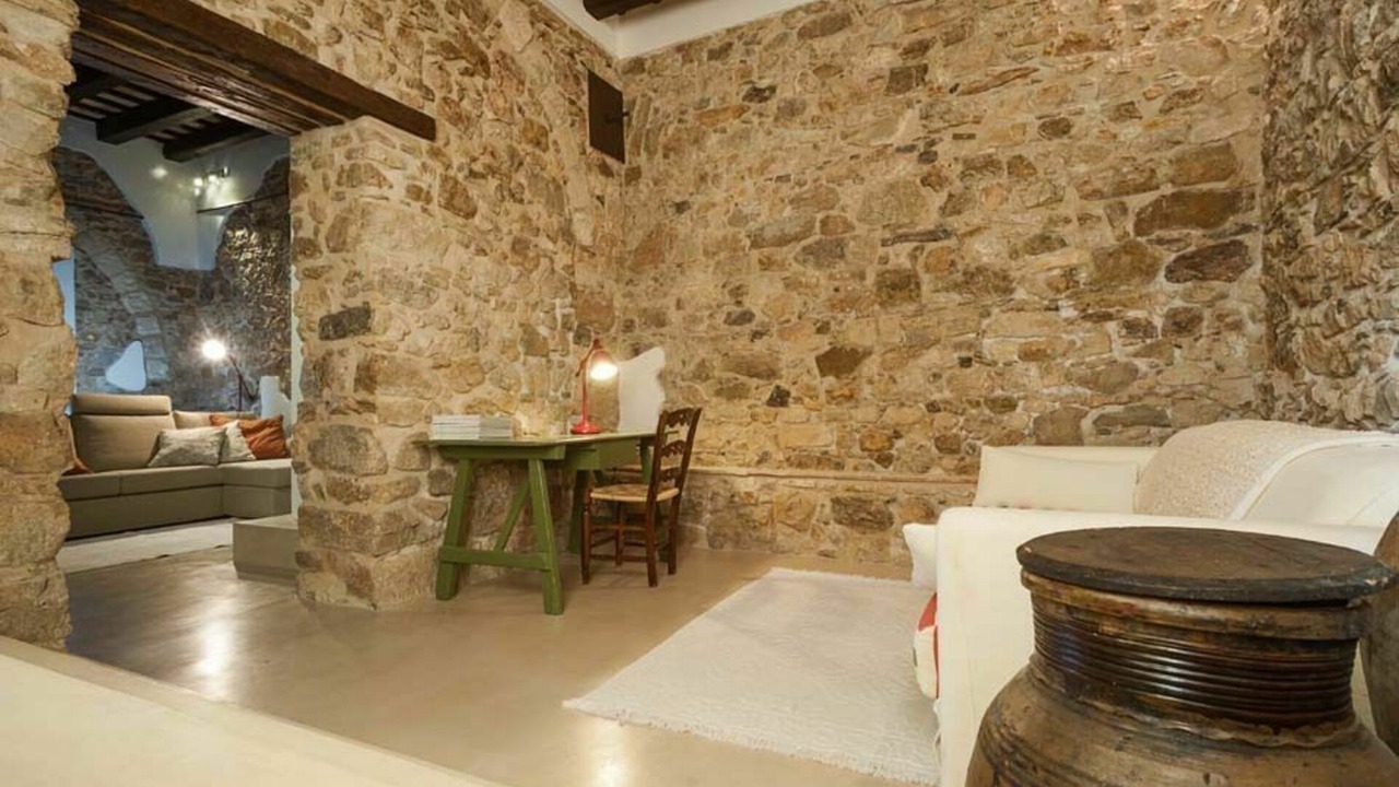 Photo of Livingroom in Buseto Palizzolo