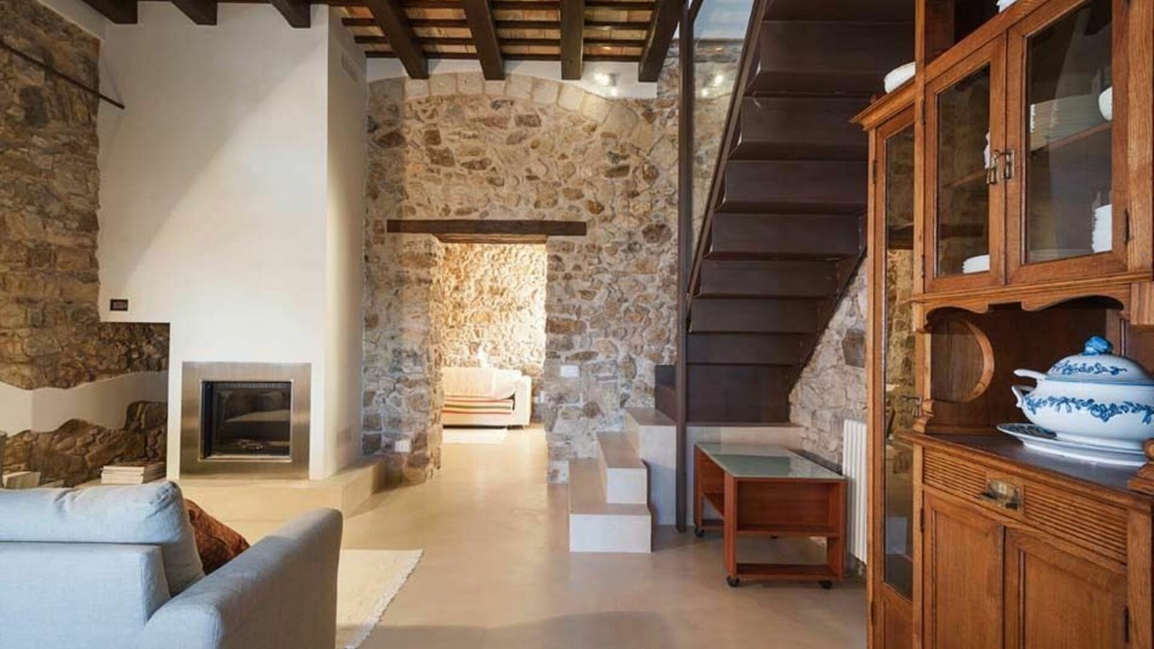 Photo of Livingroom in Buseto Palizzolo