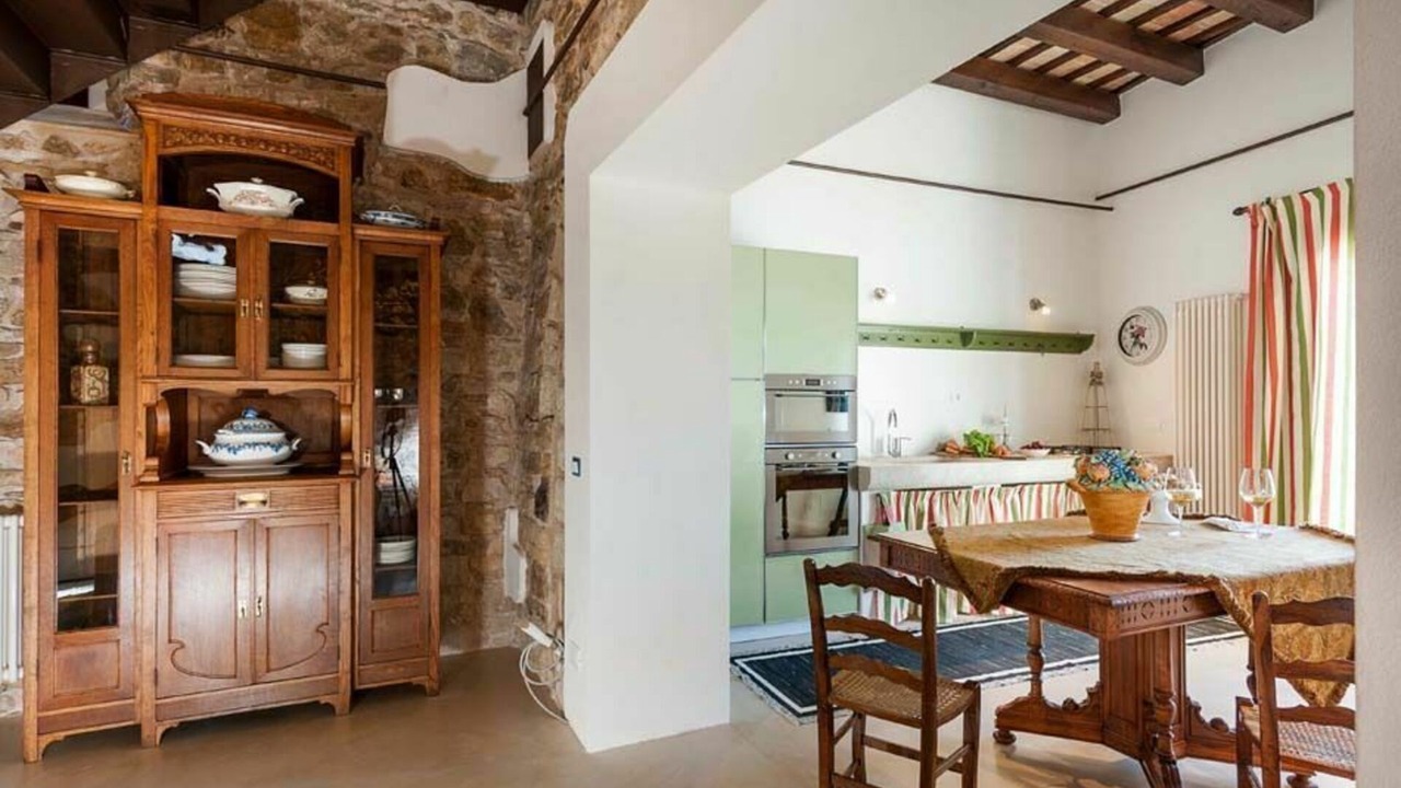 Photo of Kitchen in Buseto Palizzolo