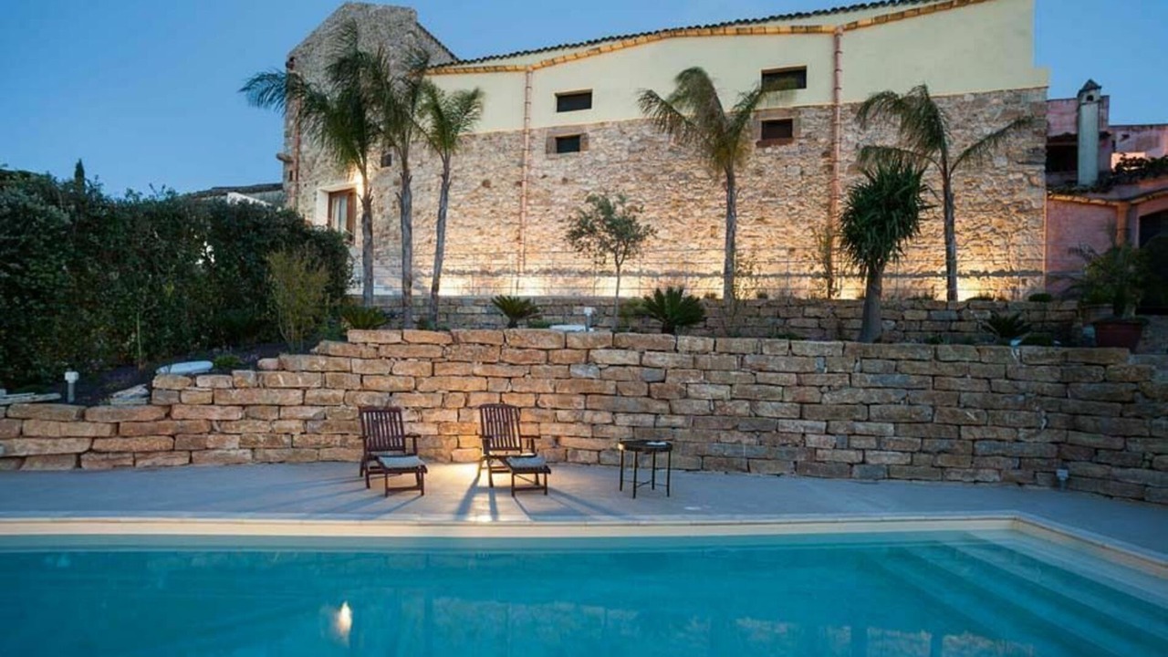 Photo of Outdoor in Buseto Palizzolo