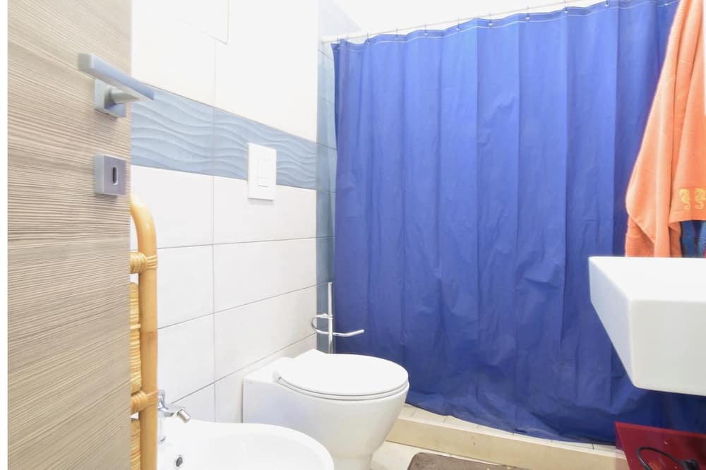 Photo of Bathroom in Cava dʼAliga