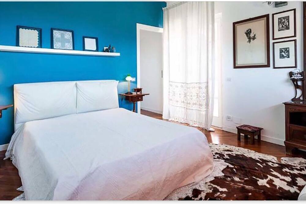 Photo of Bedroom in Paparella