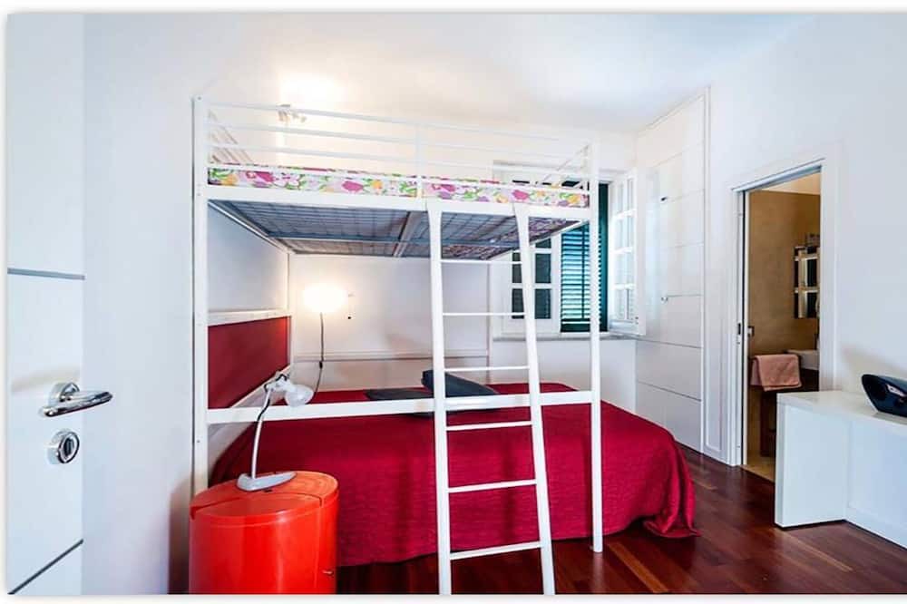 Photo of Bedroom in Paparella