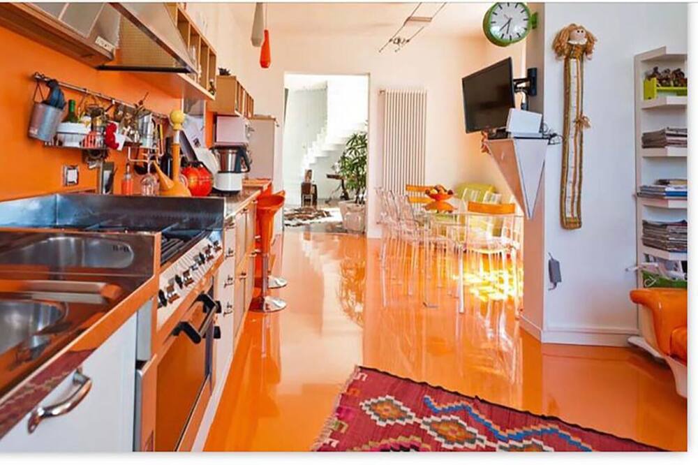 Photo of Kitchen in Paparella