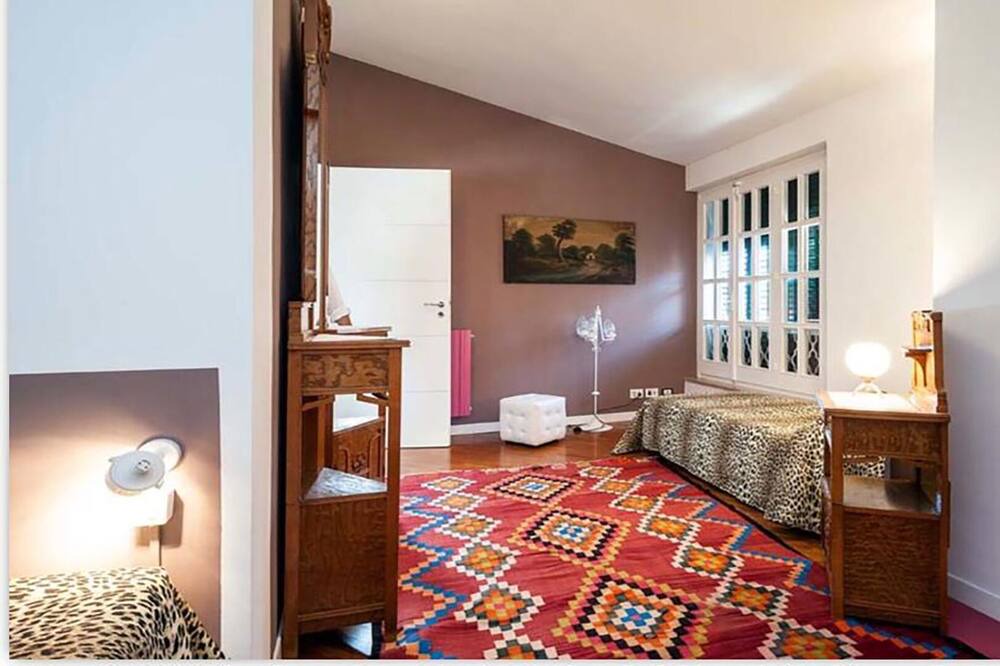 Photo of Bedroom in Paparella
