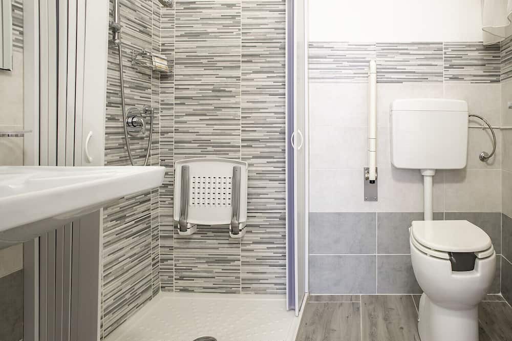Photo of Bathroom in Noto