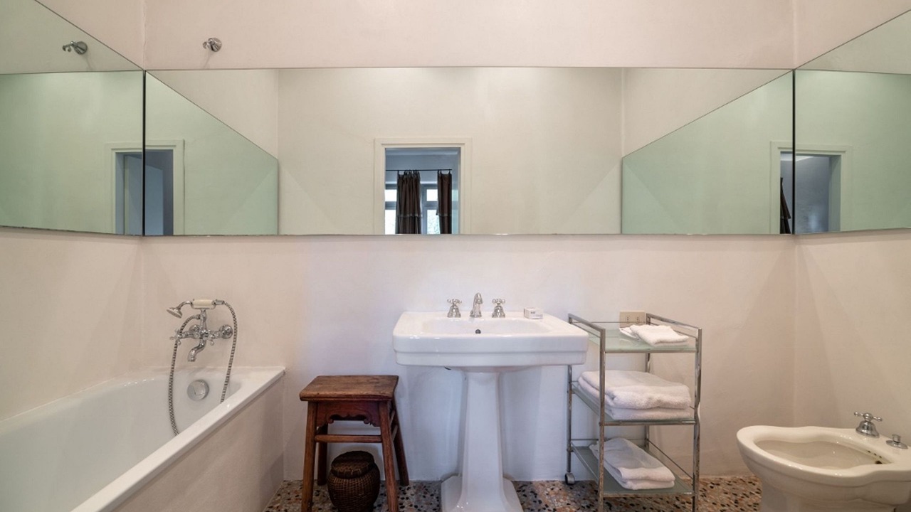 Photo of Bathroom in San Casciano dei Bagni