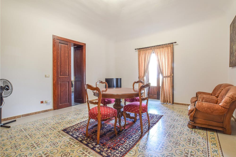 Photo of Bedroom in Ficarra