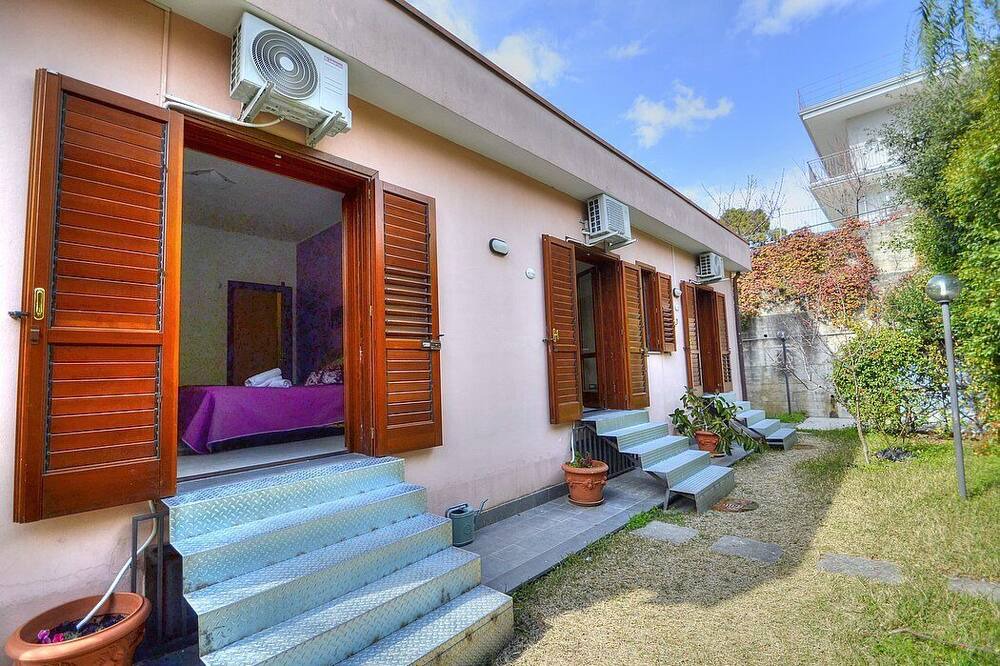 Photo of Patio Balcony in Agropoli