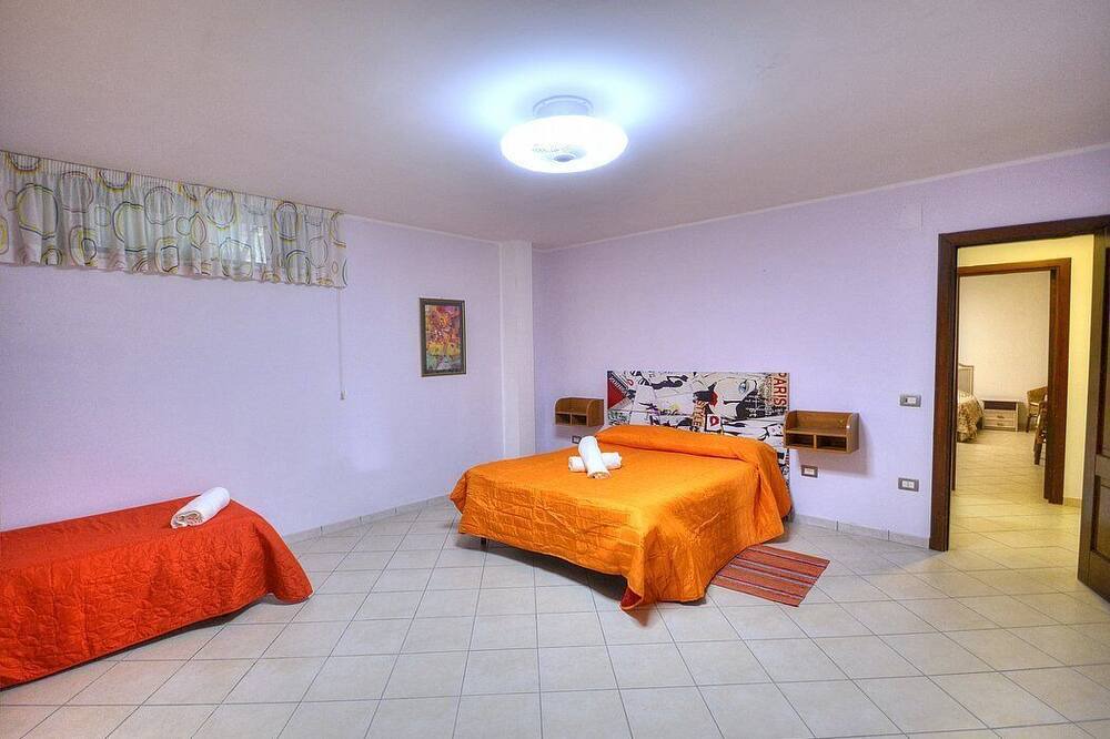 Photo of Bedroom in Agropoli