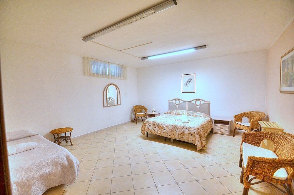 Photo of Bedroom in Agropoli