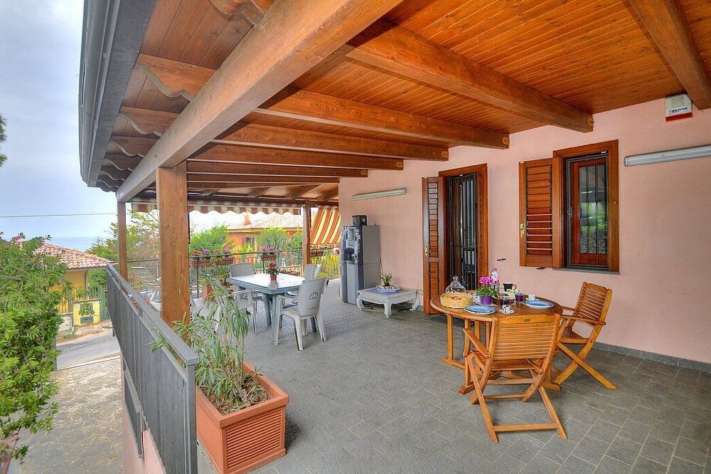Photo of Outdoor in Agropoli