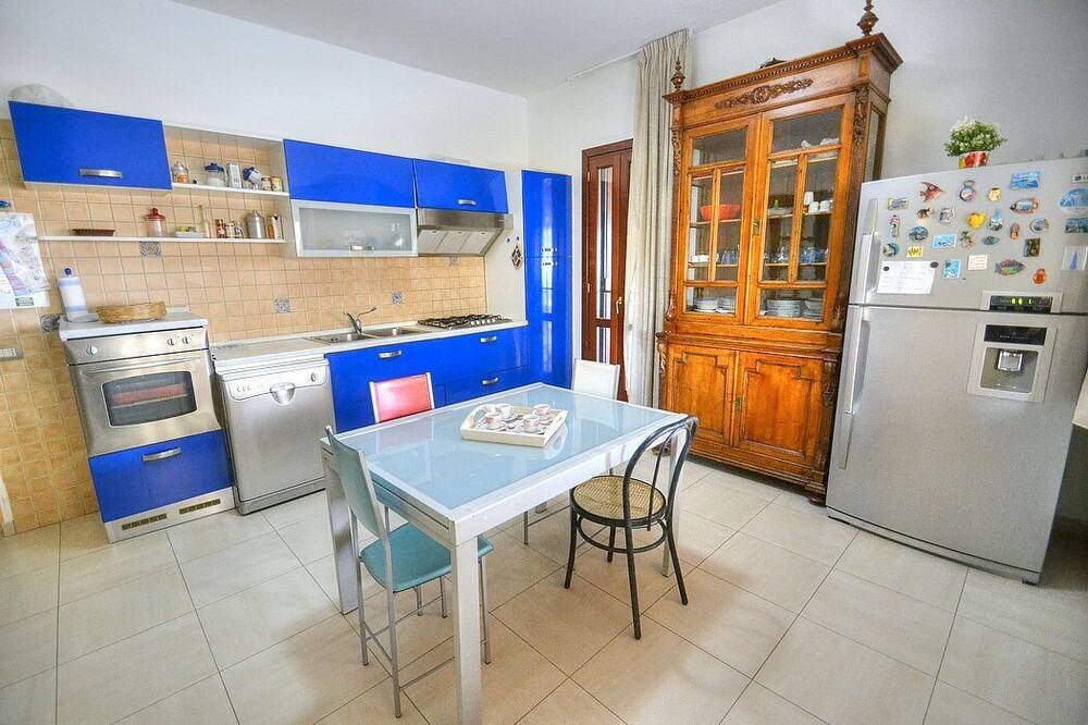 Photo of Kitchen in Agropoli