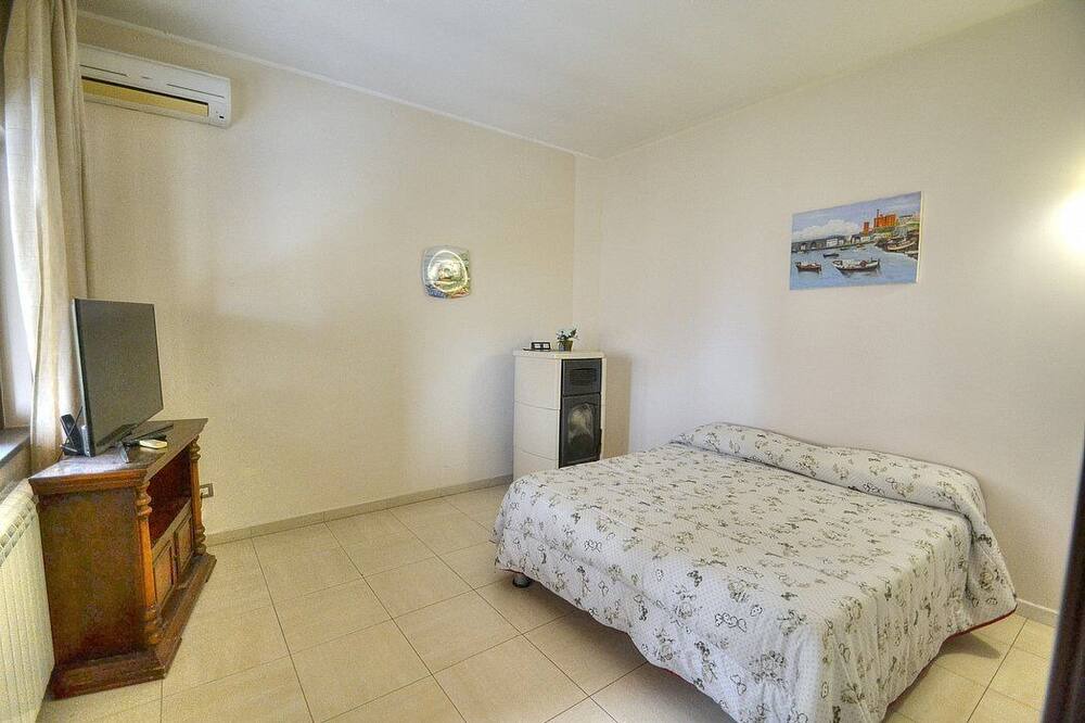 Photo of Bedroom in Agropoli