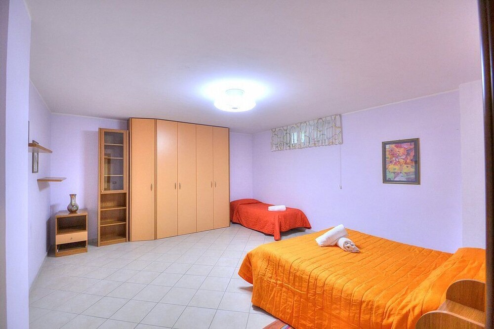 Photo of Bedroom in Agropoli
