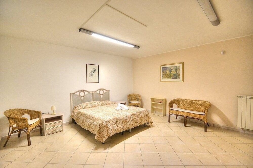 Photo of Bedroom in Agropoli